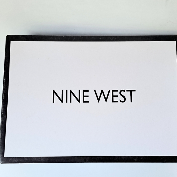 Nine West Strappy 3" Heel | Pointy Toe | Neutral/Sand - Picture 5 of 12